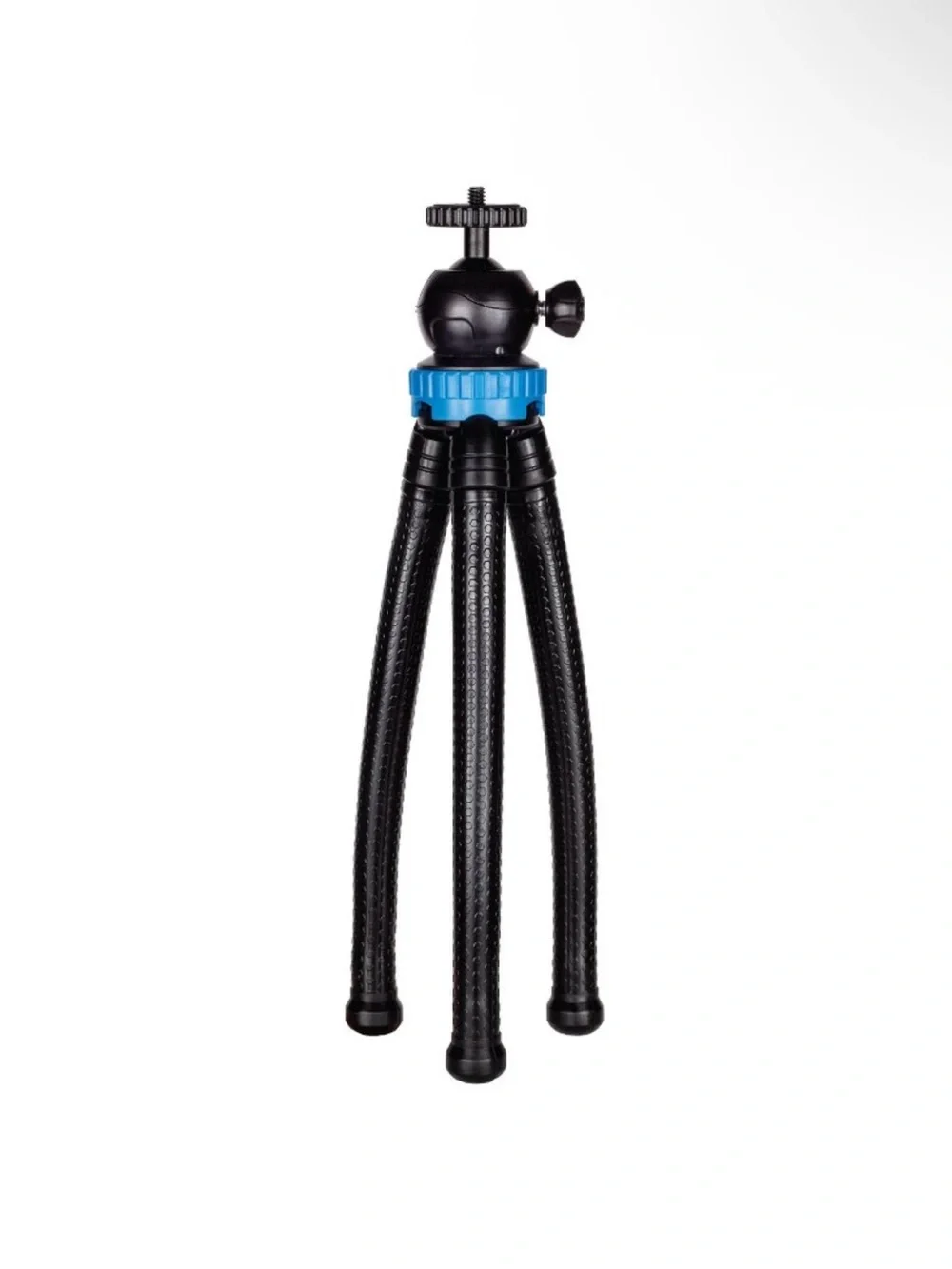 sunpak versapod extendable Tripod+ wireless remote